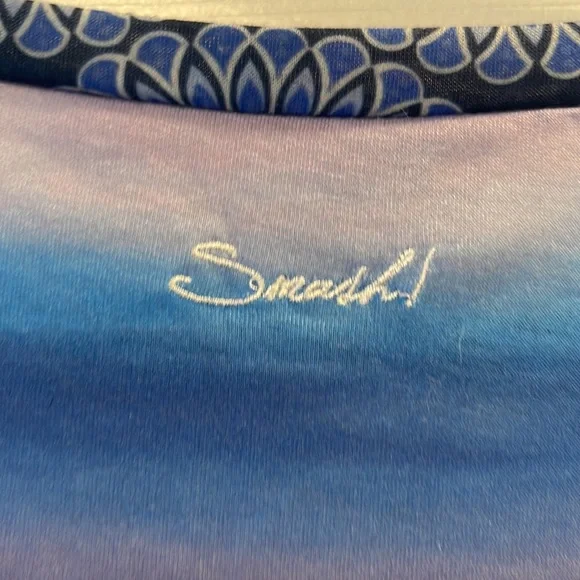 Smash from Spain Top XL excellent condition - Picture 7 of 9